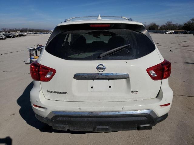 2019 Nissan Pathfinder S - Фото 6