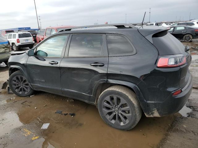 2019 Jeep Cherokee Limited - Фото 2