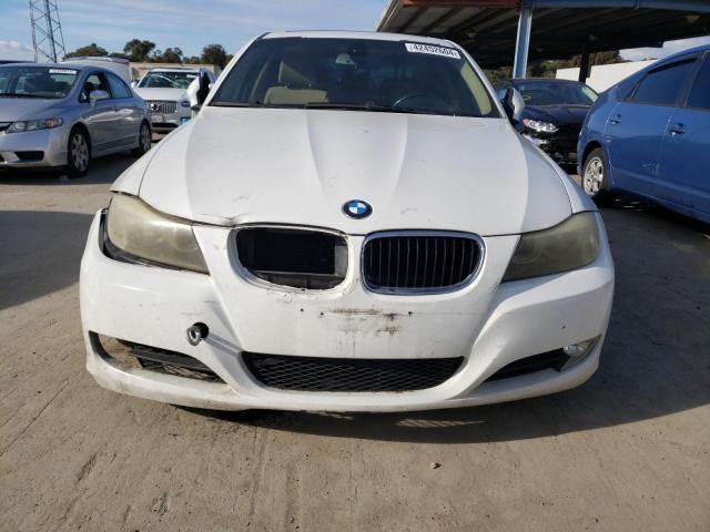2009 BMW 328 I Sulev - Фото 5