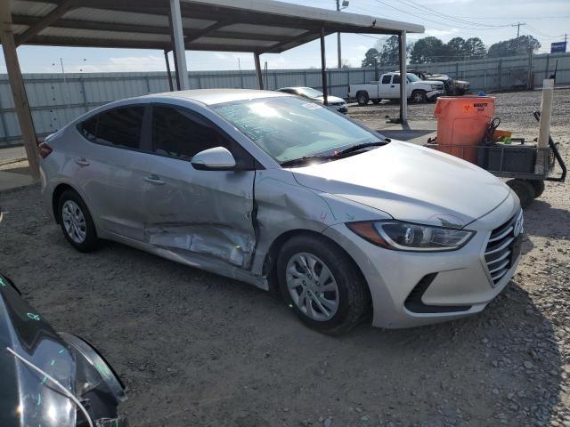 2017 Hyundai Elantra Se - Фото 4