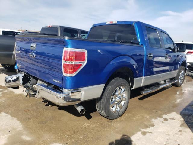 2013 Ford F150 Supercrew - Image 3
