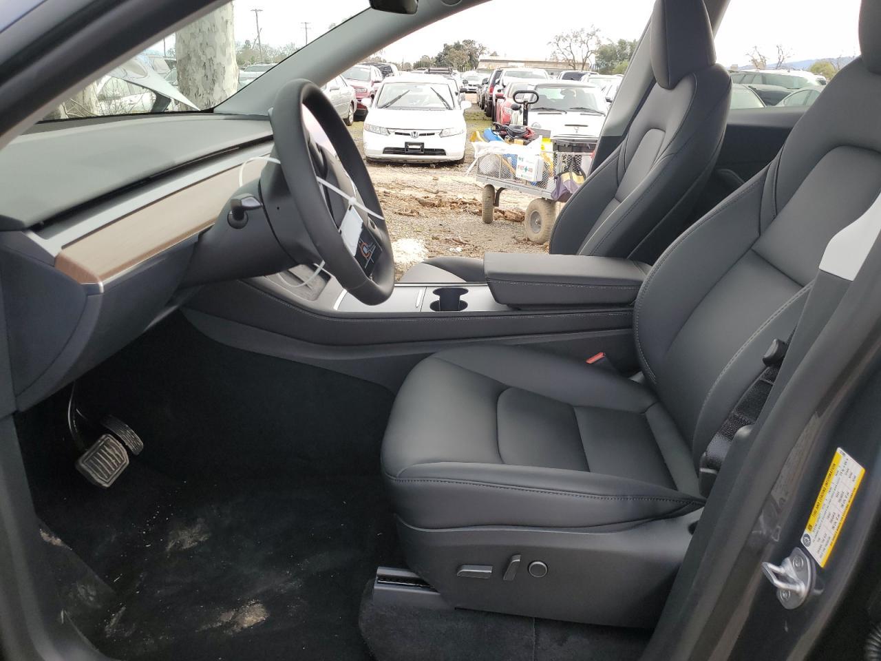 2023 TESLA MODEL Y - Image 7