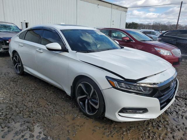 2020 Honda Accord Sport - Фото 4