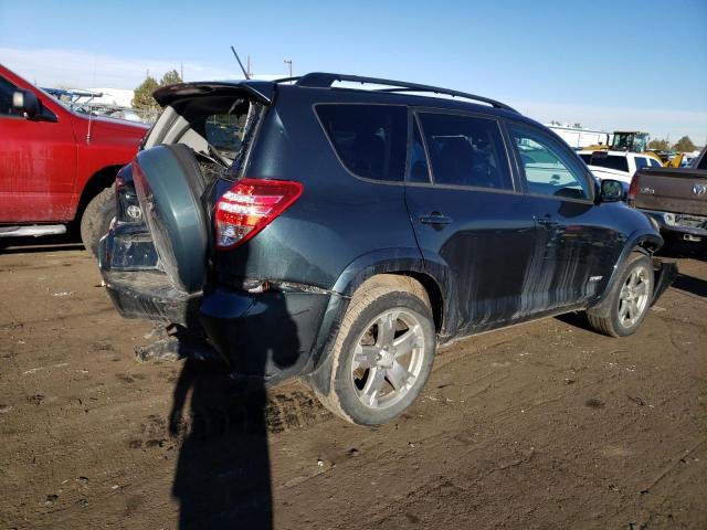 2010 Toyota Rav4 Sport - Фото 3