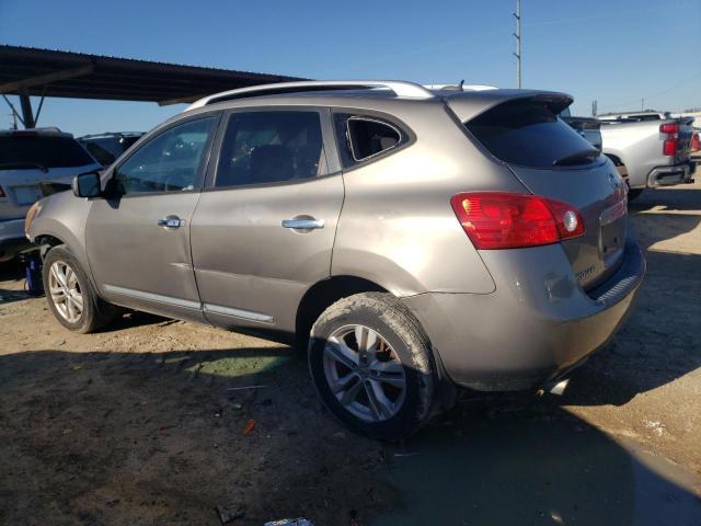 2012 Nissan Rogue S - Фото 2