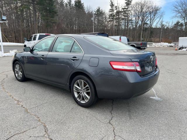 2011 Toyota Camry Base - Фото 3