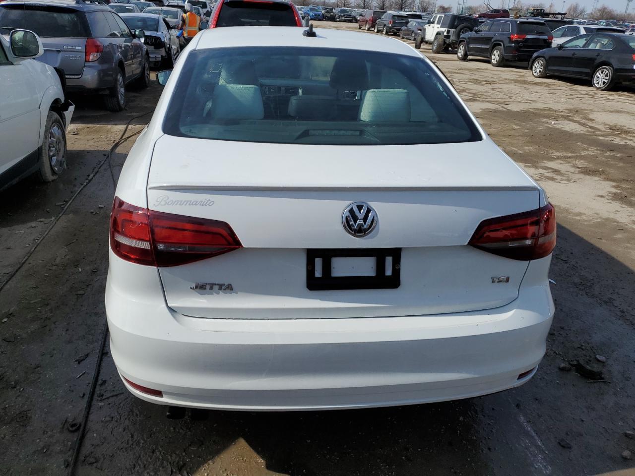 2016 VOLKSWAGEN JETTA SPOR - Image 6