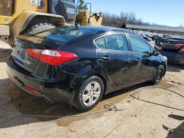 2015 Kia Forte Lx - Фото 3