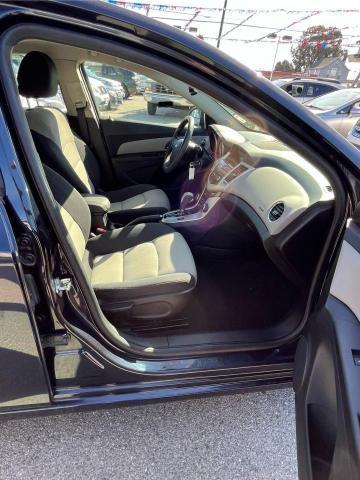 2016 CHEVROLET CRUZE - Image 5