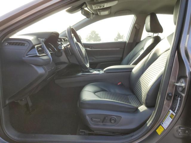 2020 Toyota Camry Se - Фото 7