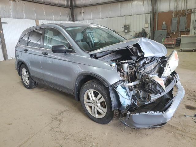 2010 Honda Cr-V Ex - Фото 4