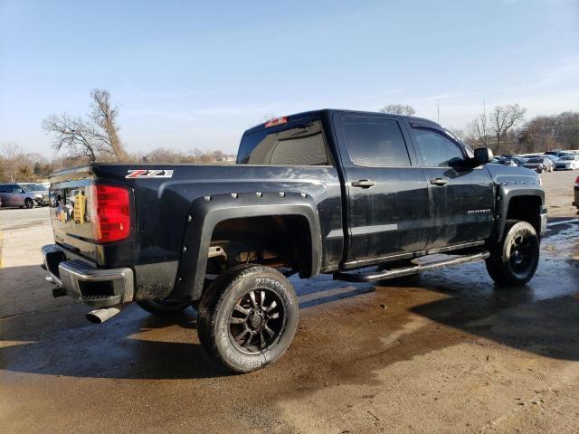 2014 Chevrolet Silverado K1500 Lt - Фото 3