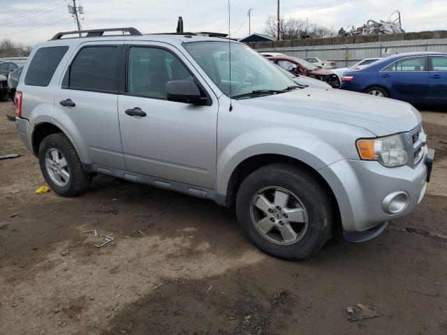 2011 Ford Escape Xlt - Фото 4