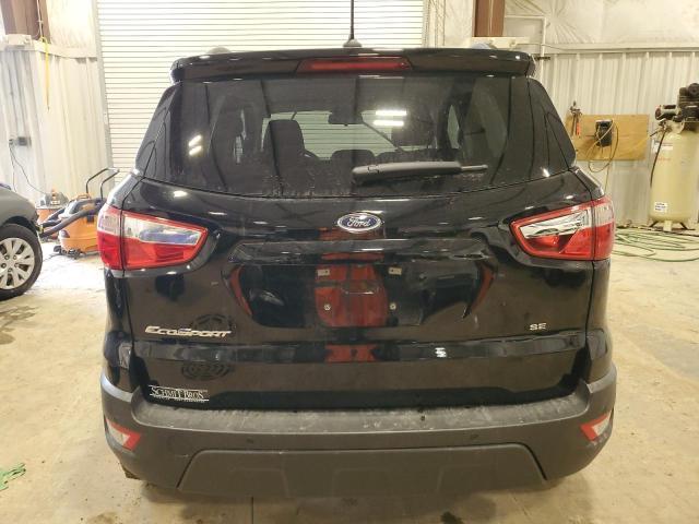 2021 Ford Ecosport Se - Фото 6