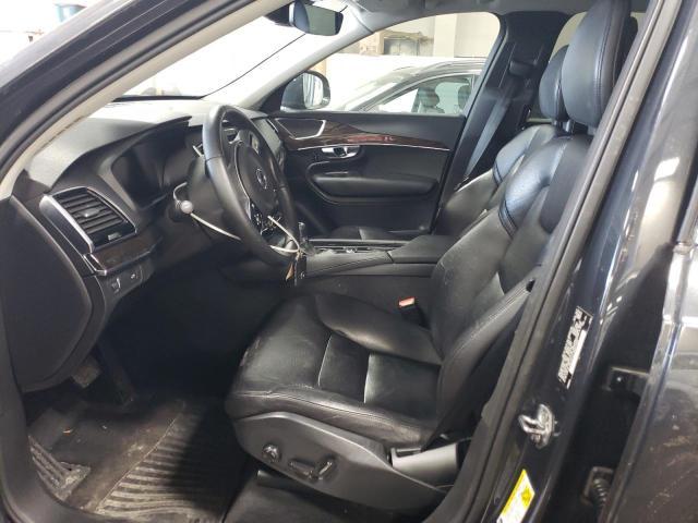 2017 Volvo Xc90 T6 - Фото 7