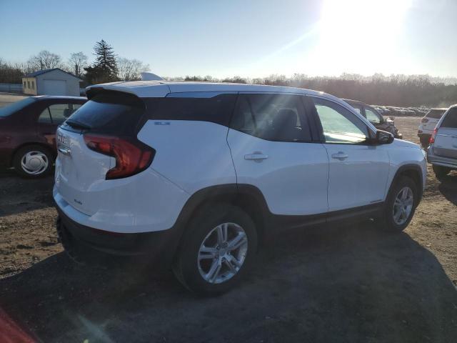 2020 GMC Terrain Sle - Фото 3