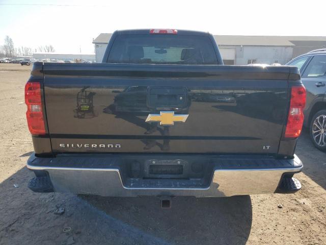 2018 Chevrolet Silverado K1500 Lt - Фото 6