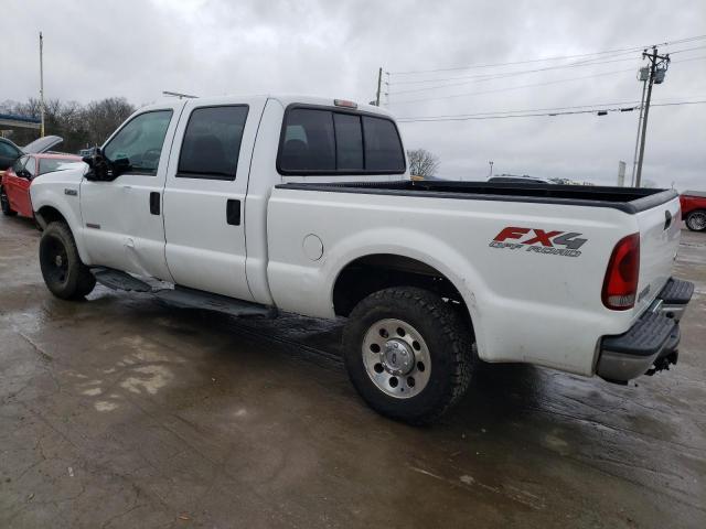 2007 Ford F250 Super Duty - Фото 2