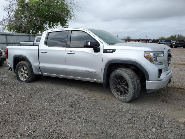 2020 GMC Sierra C1500 Elevation - Image 4