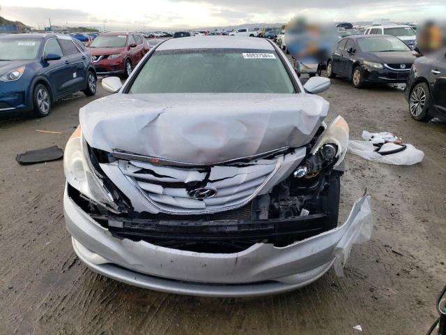 2013 Hyundai Sonata Gls - Image 5
