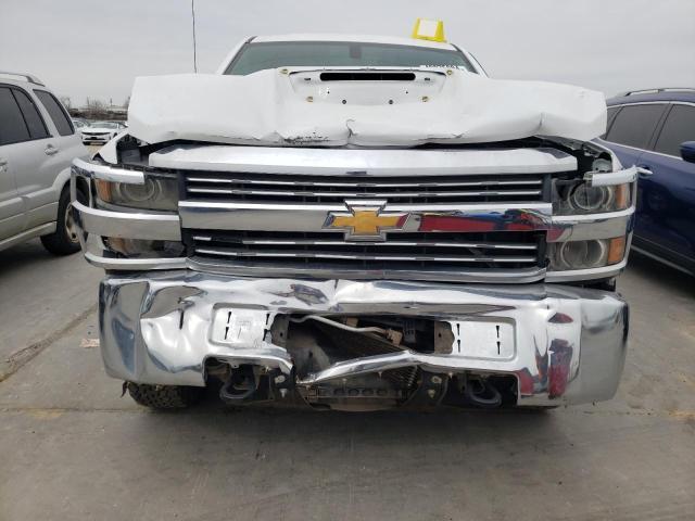 2018 Chevrolet Silverado C2500 Heavy Duty - Image 5