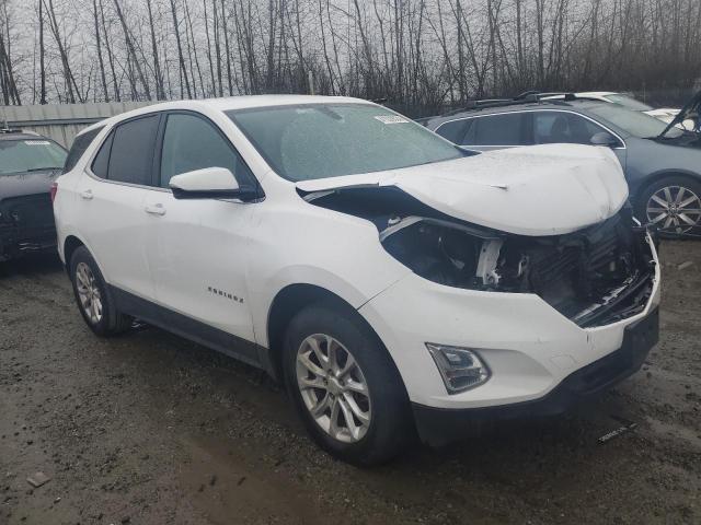 2019 Chevrolet Equinox Lt - Фото 4