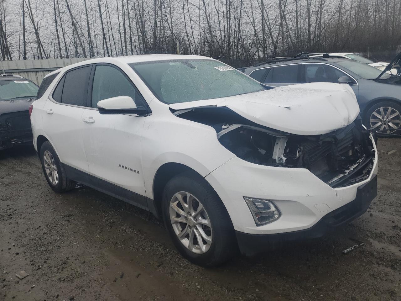 2019 CHEVROLET EQUINOX LT - Image 4