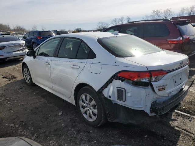 2022 Toyota Corolla Le - Фото 2