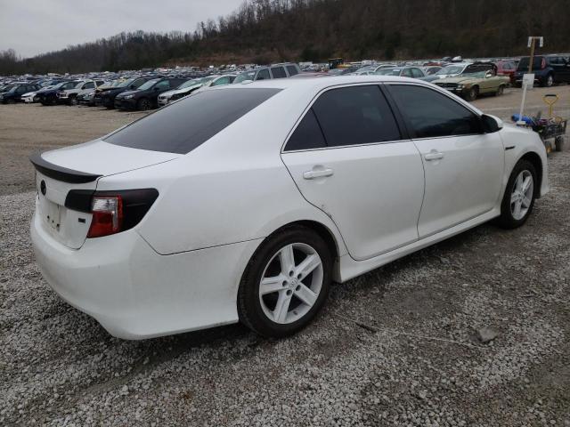 2012 Toyota Camry Base - Фото 3