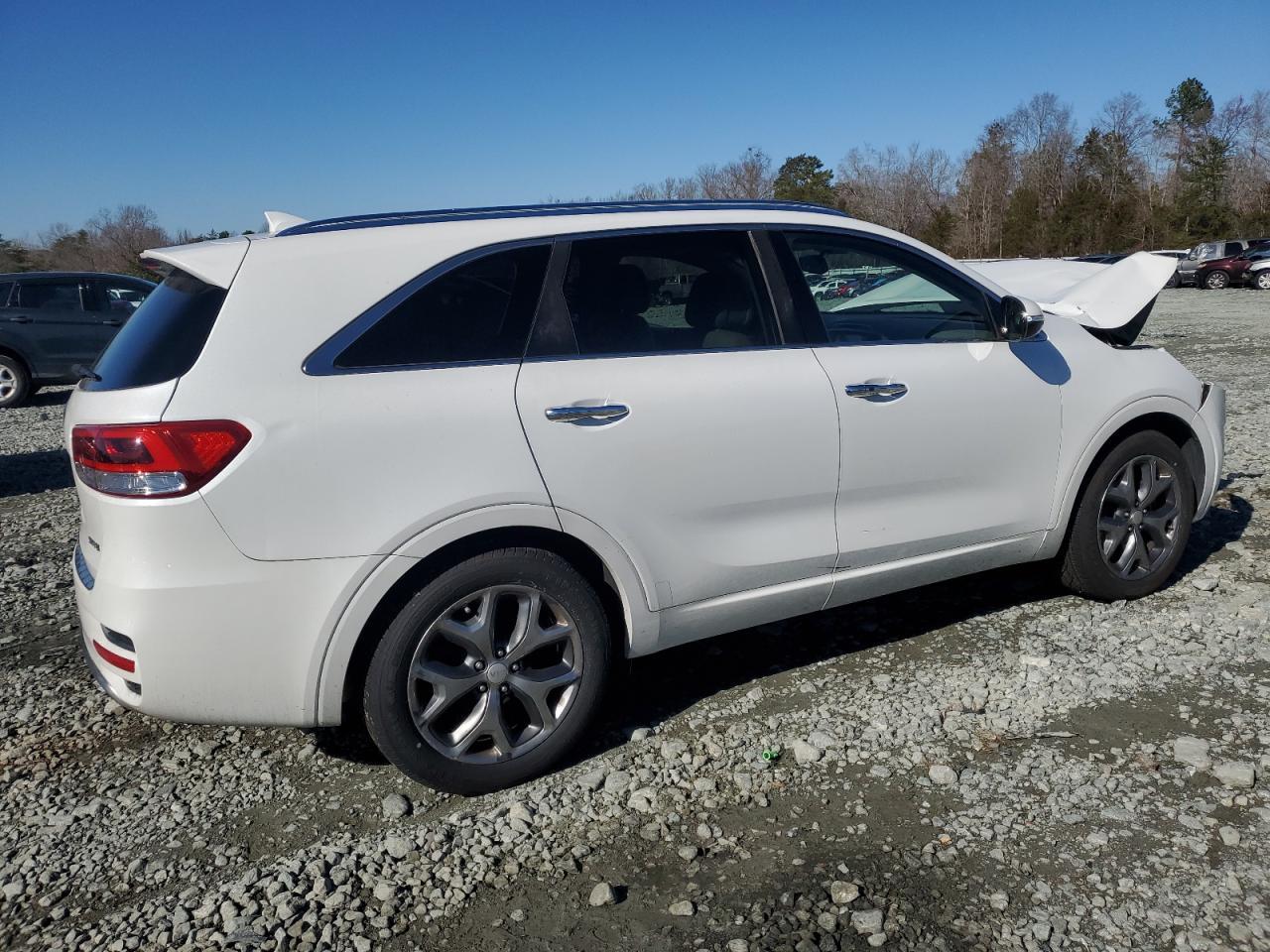 2016 KIA SORENTO SX - Image 3