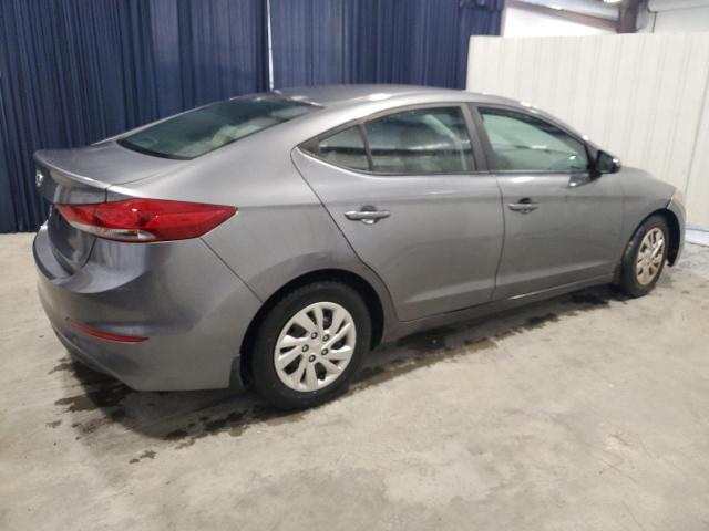 2018 Hyundai Elantra Se - Фото 3