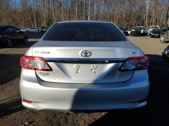 2013 Toyota Corolla Base - Фото 6