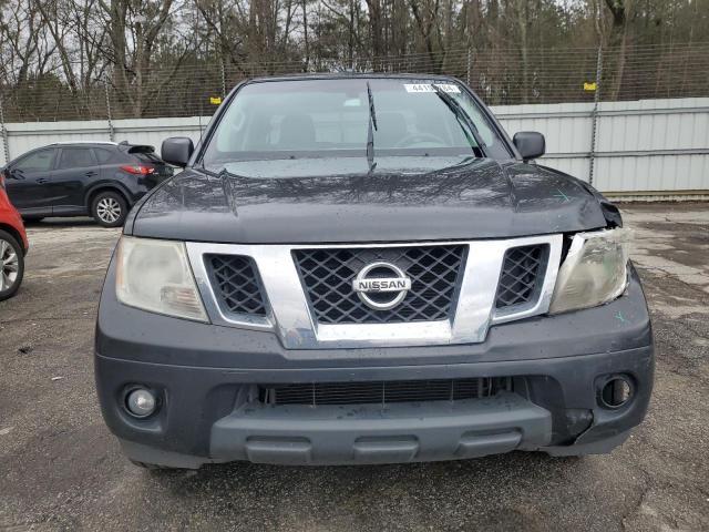2012 Nissan Frontier S - Фото 5