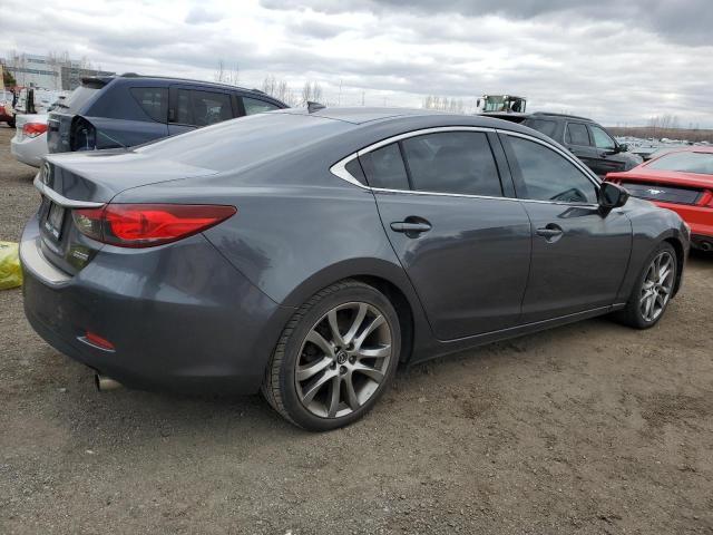 2014 Mazda 6 Grand Touring - Image 3