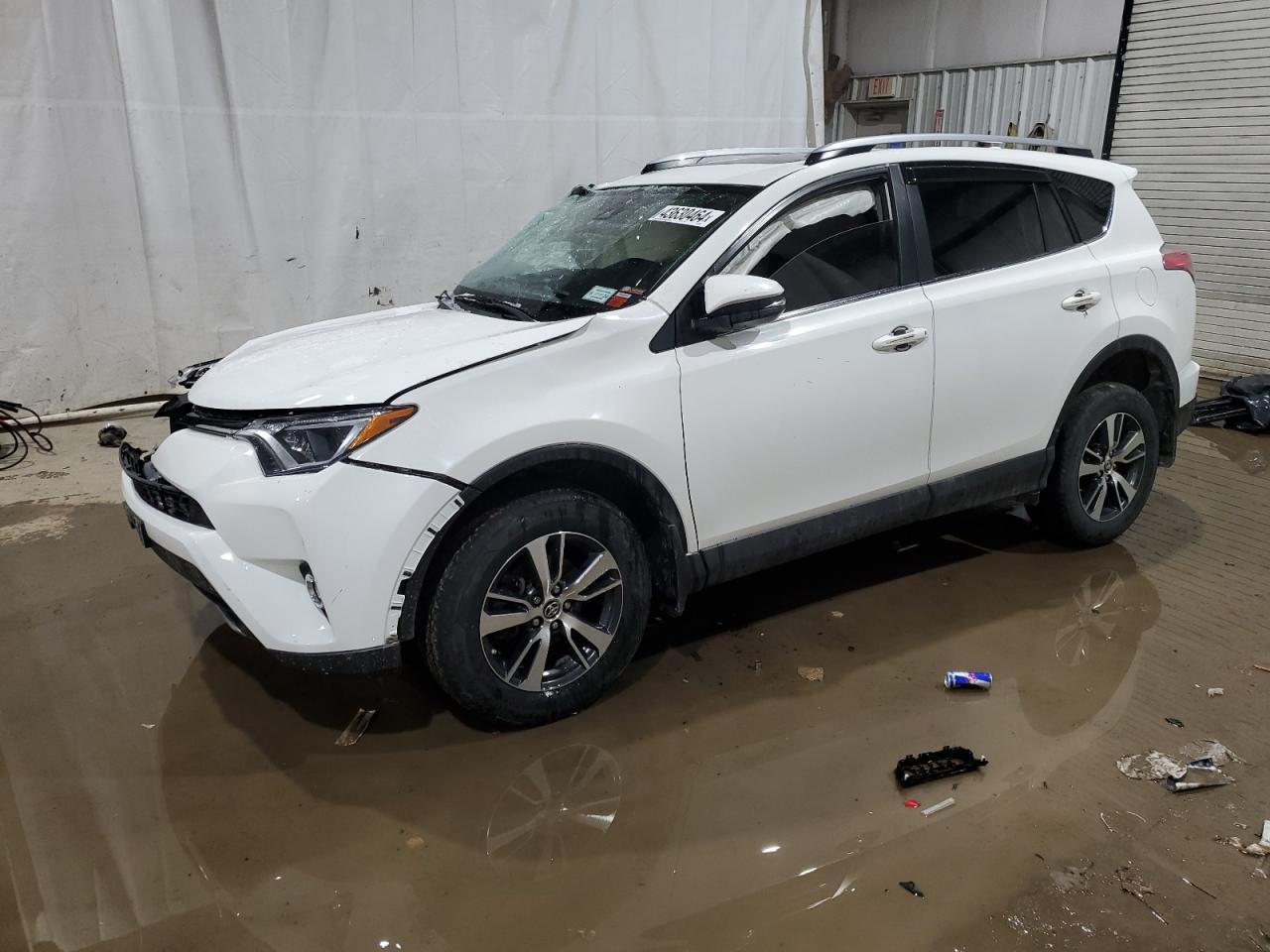2018 TOYOTA RAV4 ADVEN