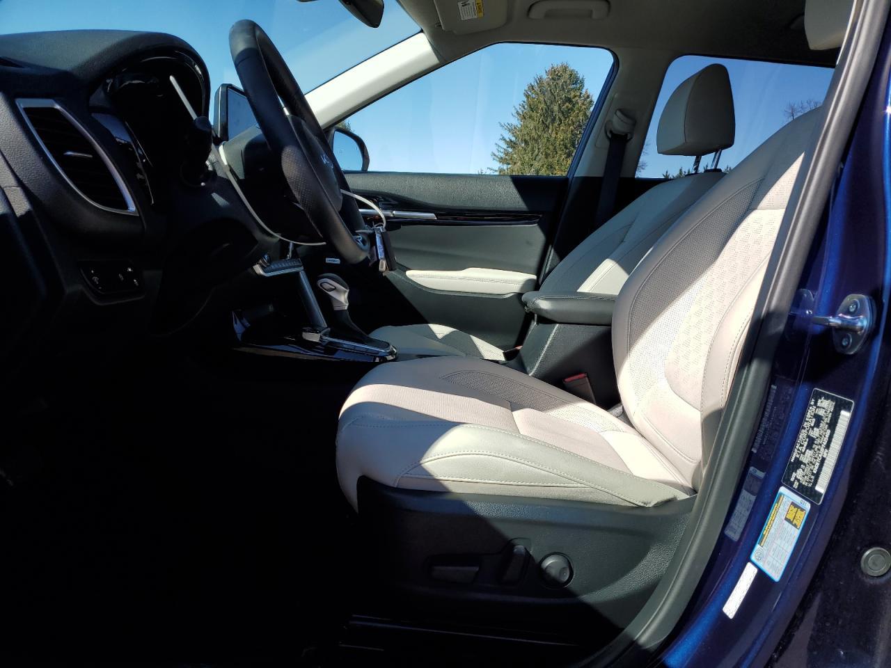 2023 KIA SELTOS SX - Фото 7