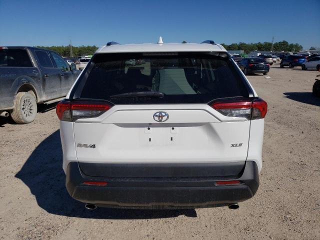 2021 Toyota Rav4 Xle - Фото 6