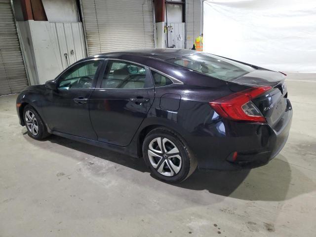 2016 HONDA CIVIC LX - Image 2