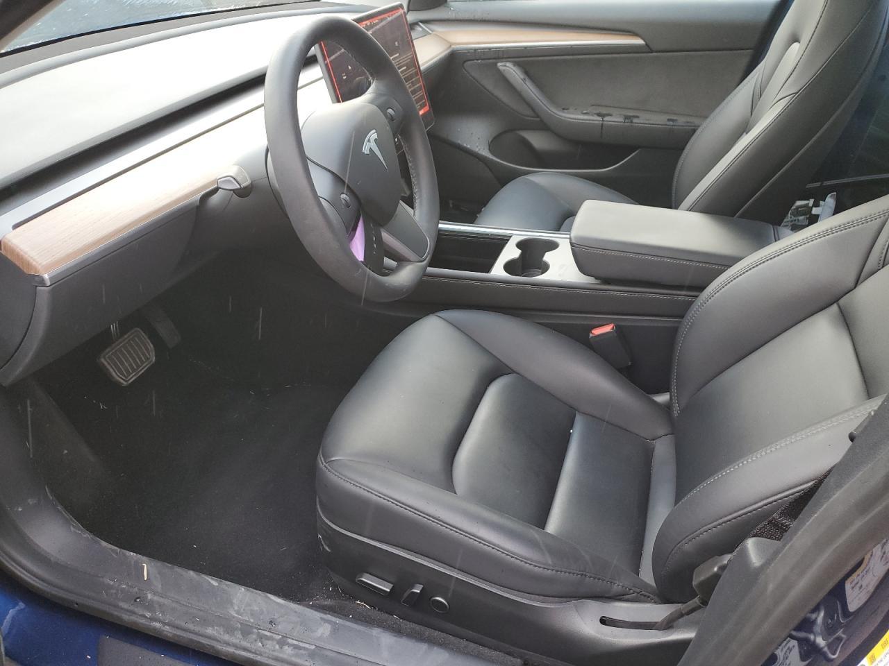 2023 TESLA MODEL 3 - Фото 7
