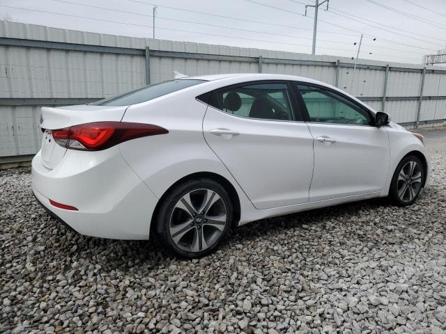 2015 Hyundai Elantra Se - Фото 3