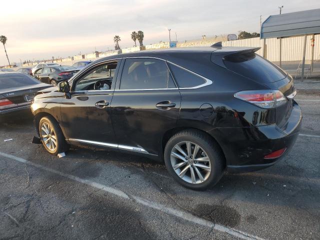 2015 Lexus Rx 450H - Image 2