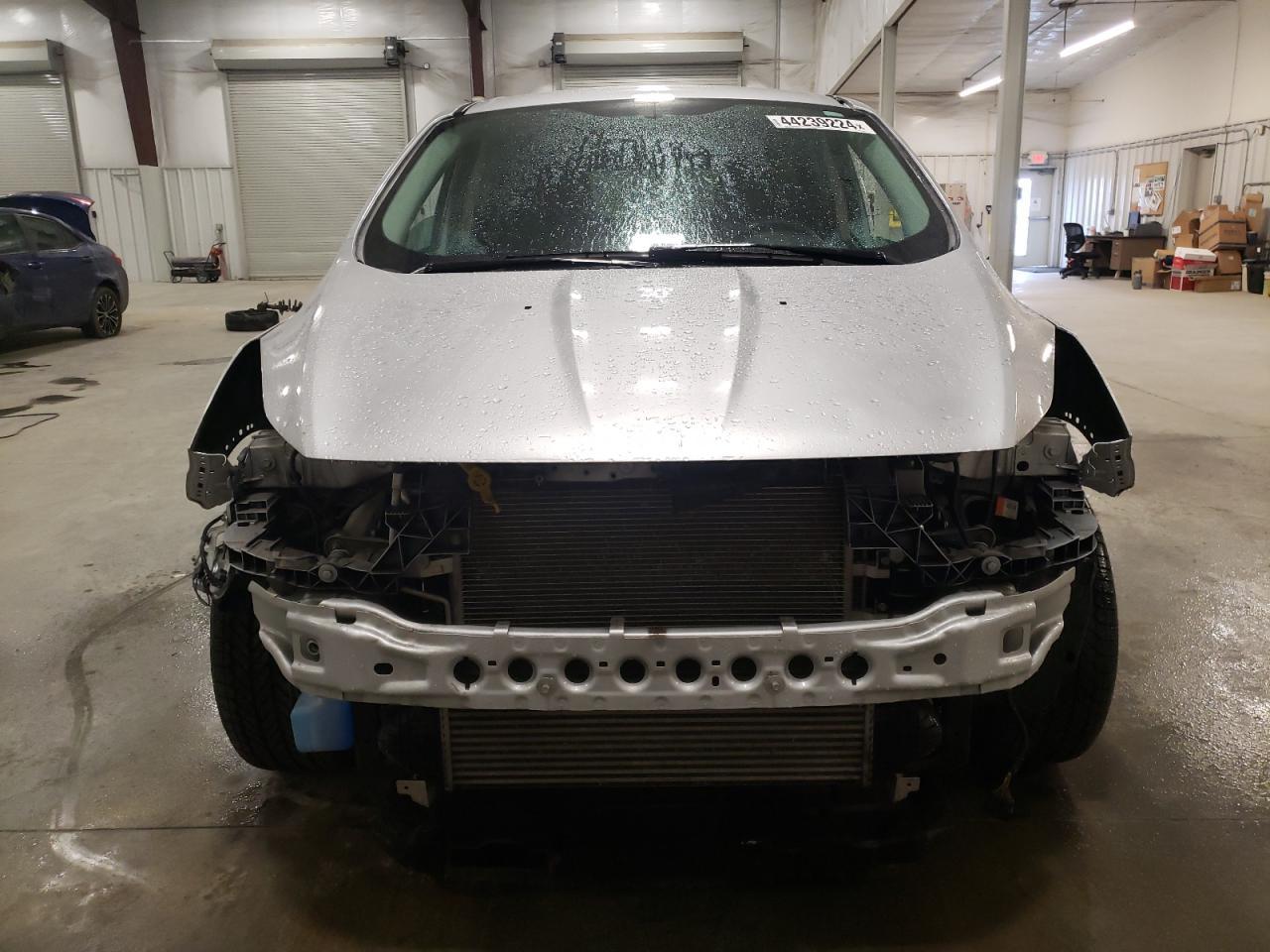 2014 FORD ESCAPE SE - Image 5