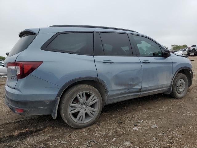 2022 Honda Pilot Sport - Фото 3