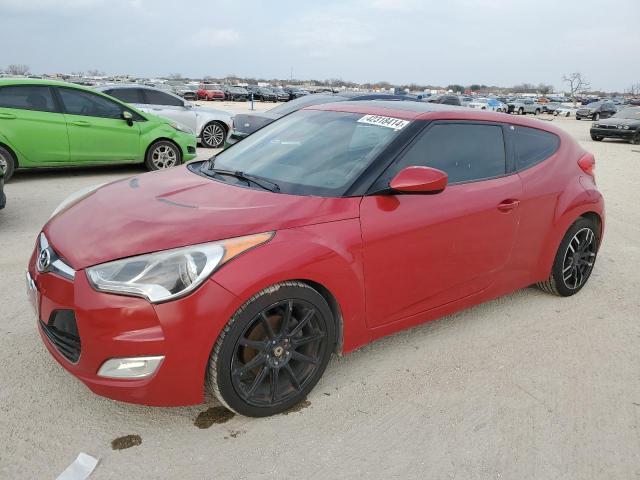 2012 Hyundai Veloster