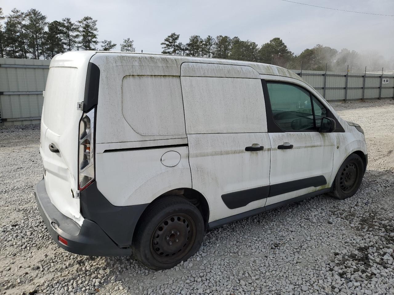 2015 FORD TRANSIT CO - Image 3