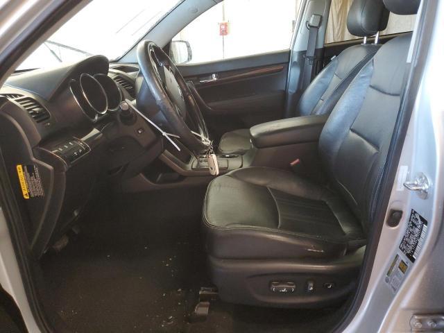 2013 Kia Sorento Sx - Фото 7