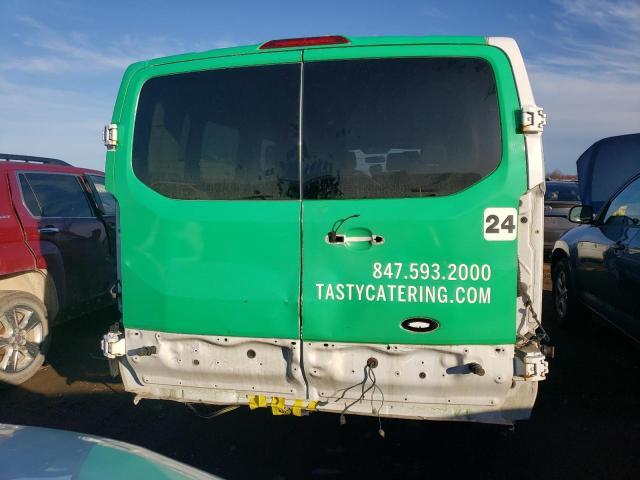 2015 Ford Transit T-350 - Image 6