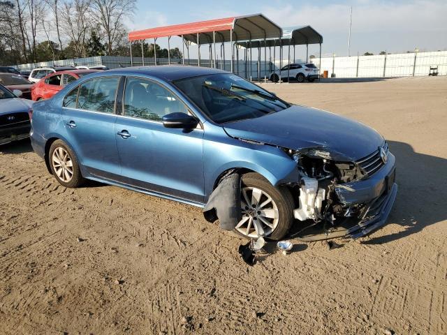 2016 Volkswagen Jetta Se - Image 4