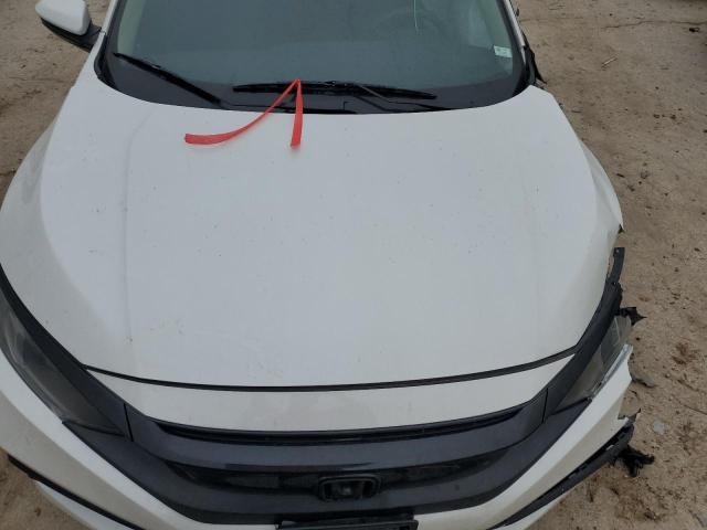 2019 Honda Civic Lx - Фото 5