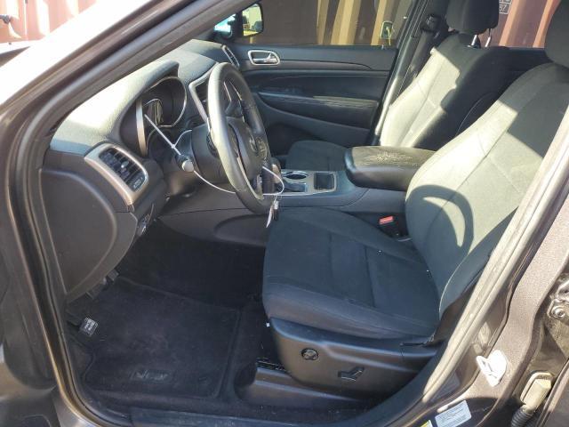 2016 Jeep Grand Cherokee Laredo - Image 7